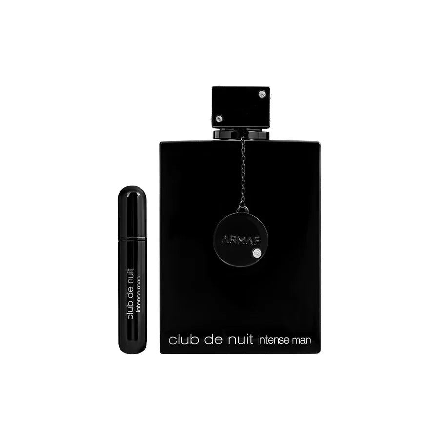Armaf Club De Nuit Intense Man
