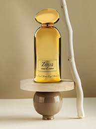 Zoya Collection Aoud and Amber Eau de Parfum for Women – 100ml