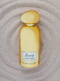 Zoya Collection Aoud and Amber Eau de Parfum for Women – 100ml
