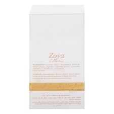 Zoya Collection Wood and Spice Eau de Parfum for Women – 100ml