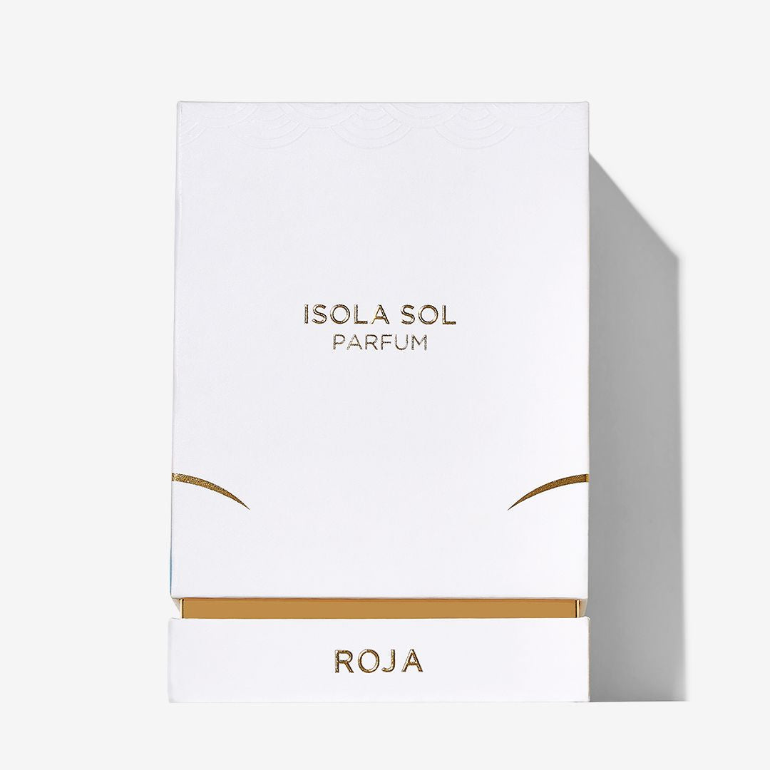 Roja Isola Sol Parfum Unisex