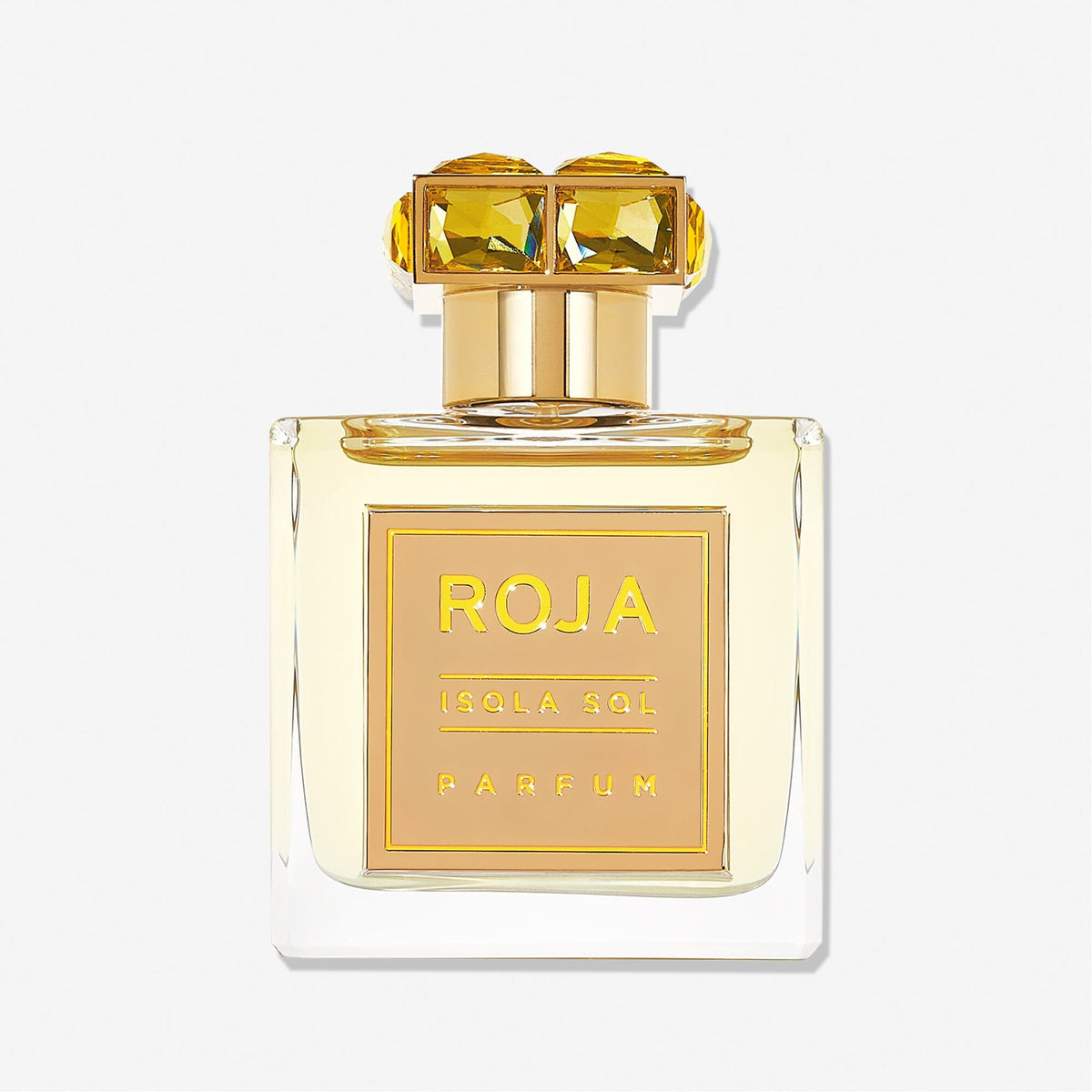 Roja Isola Sol Parfum Unisex