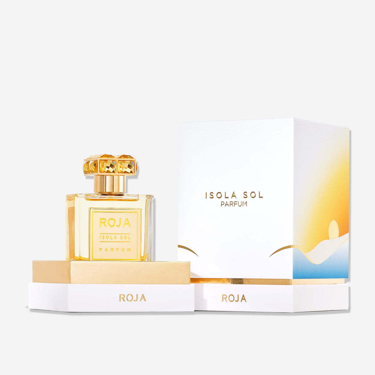 Roja Isola Sol Parfum Unisex