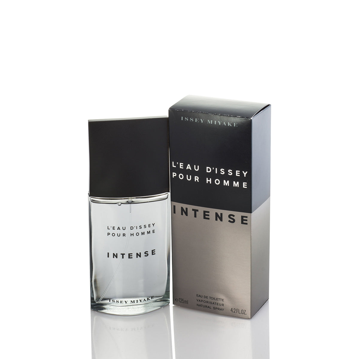 Issey Miyake L'Eau D'Issey Intense EDT for Man (Tester)
