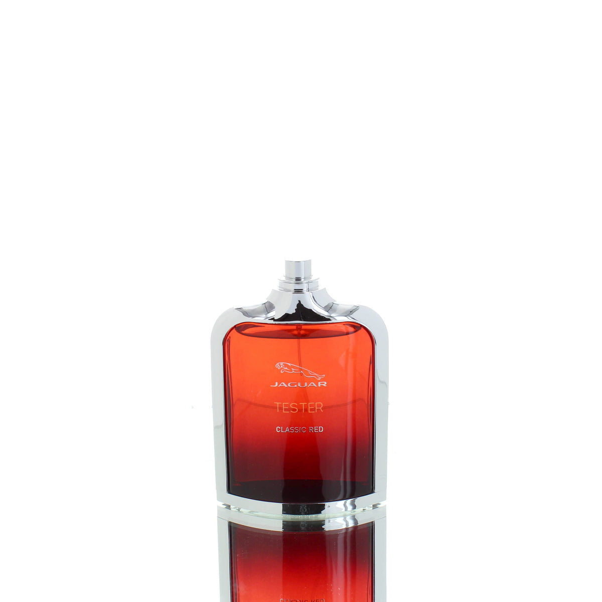 Jaguar Red EDT for Man (Tester)