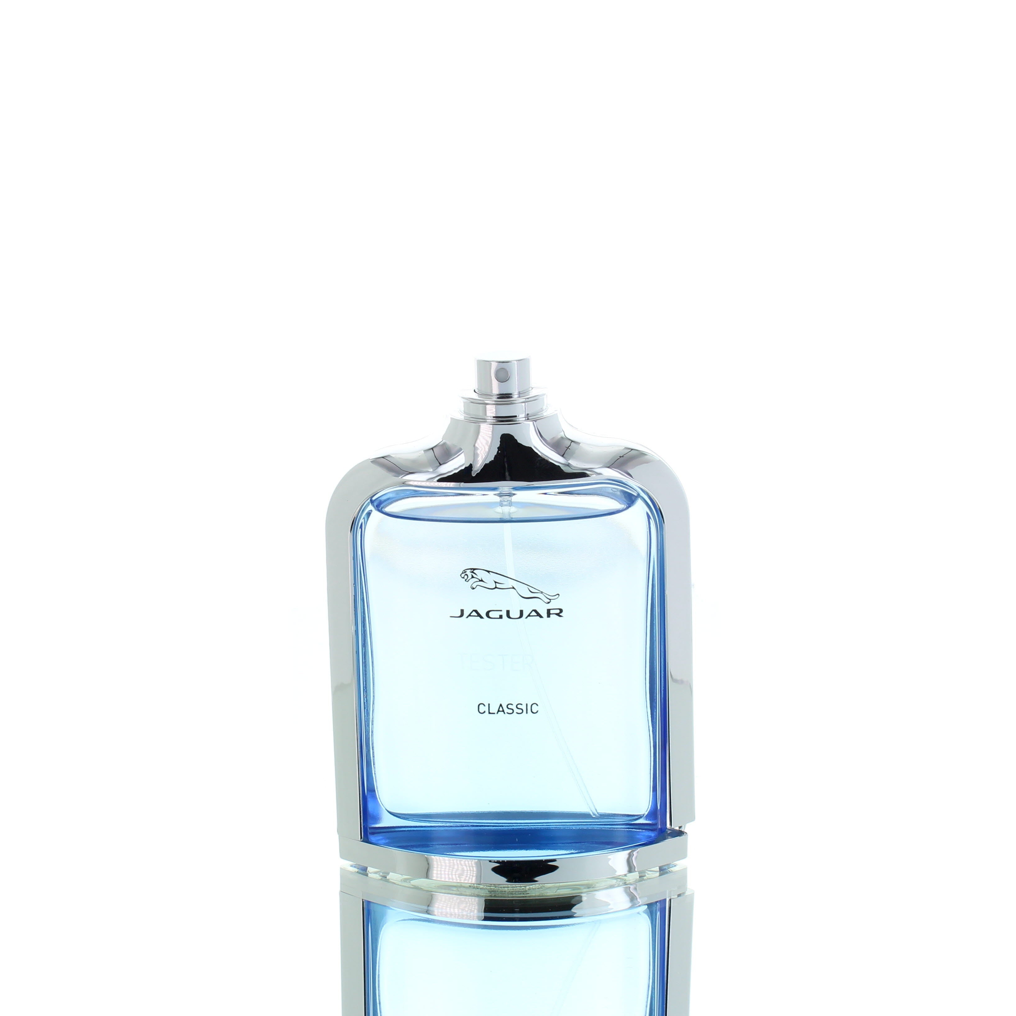Blue Jaguar Classic Relaunch M Spray
