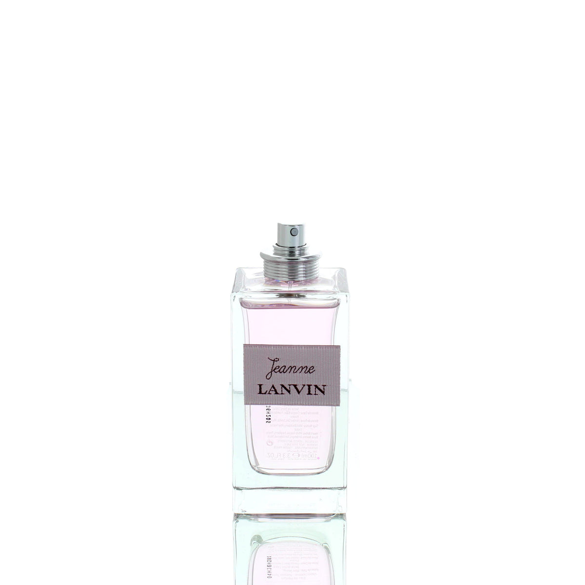 Lanvin Jeanne Lanvin EDP for Woman (Tester)