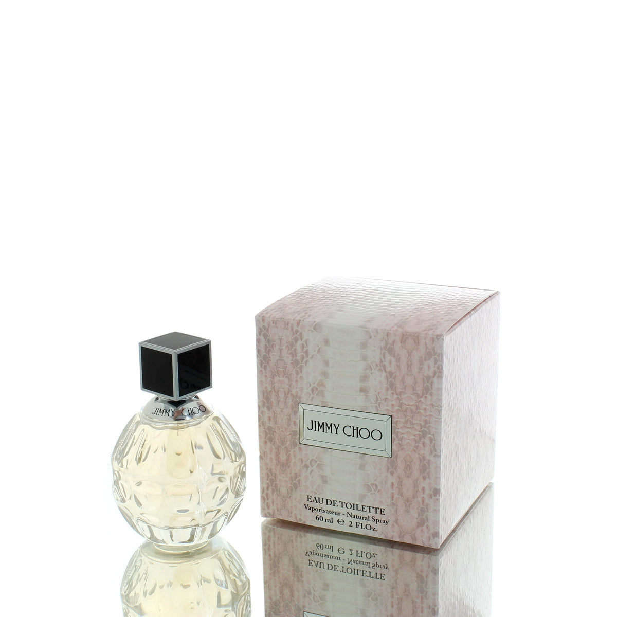 Jimmy Choo Eau De Toilette Edition EDT for Woman (Tester)