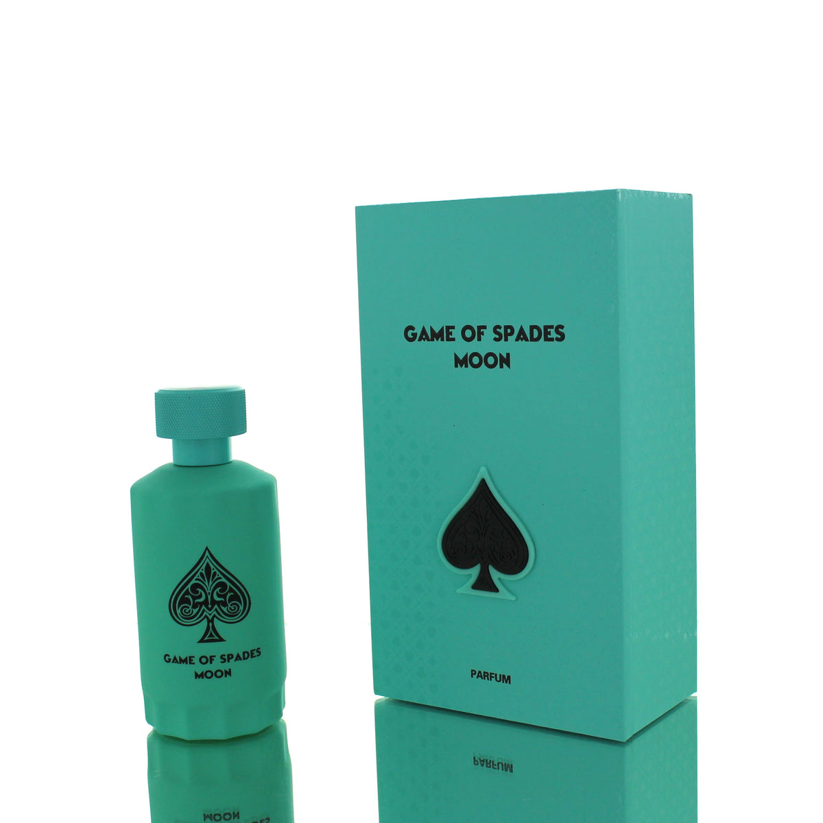 Jo Milano Game of Spades Moon EDP Unisex
