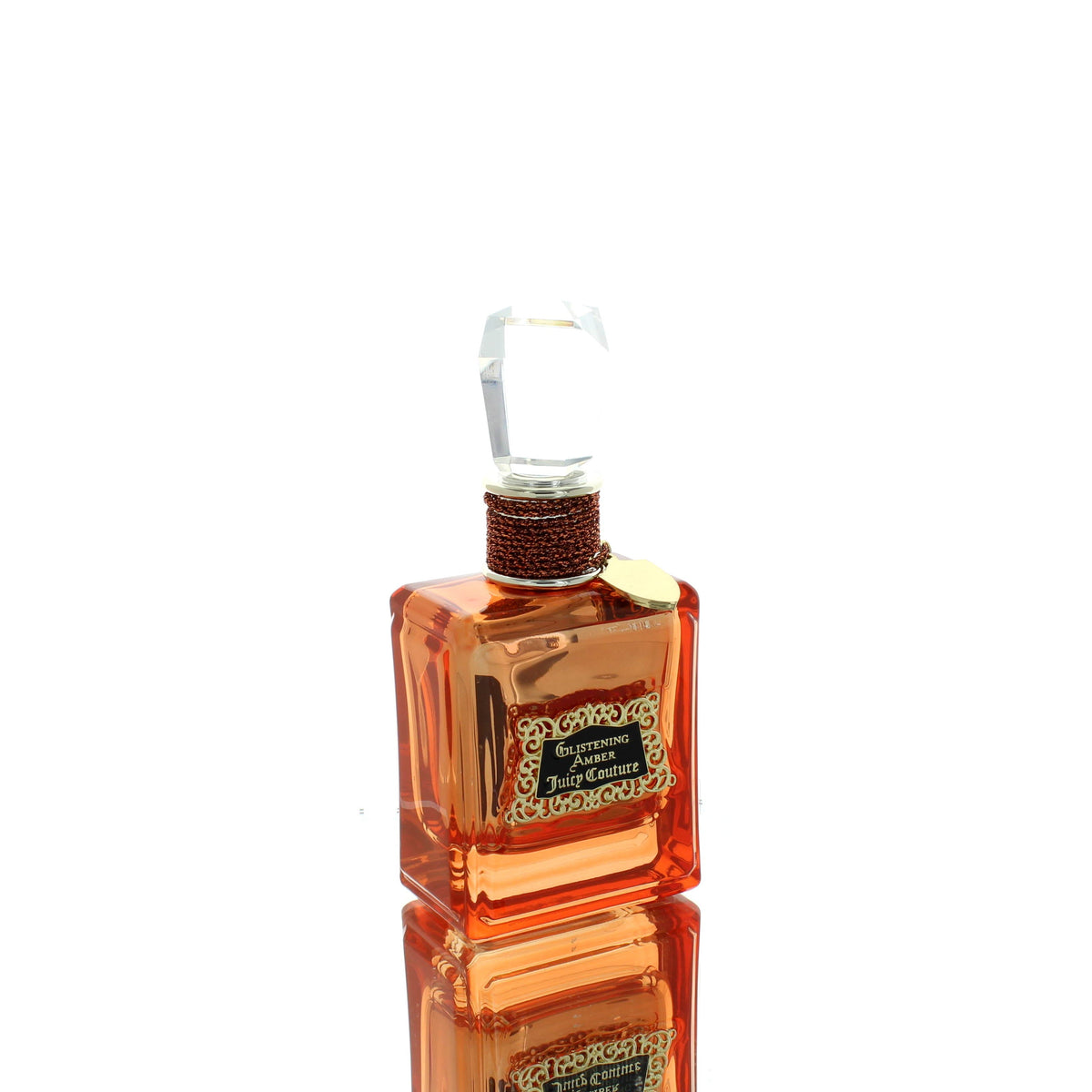 Juicy Couture Glistening Amber EDP Unisex (Tester)
