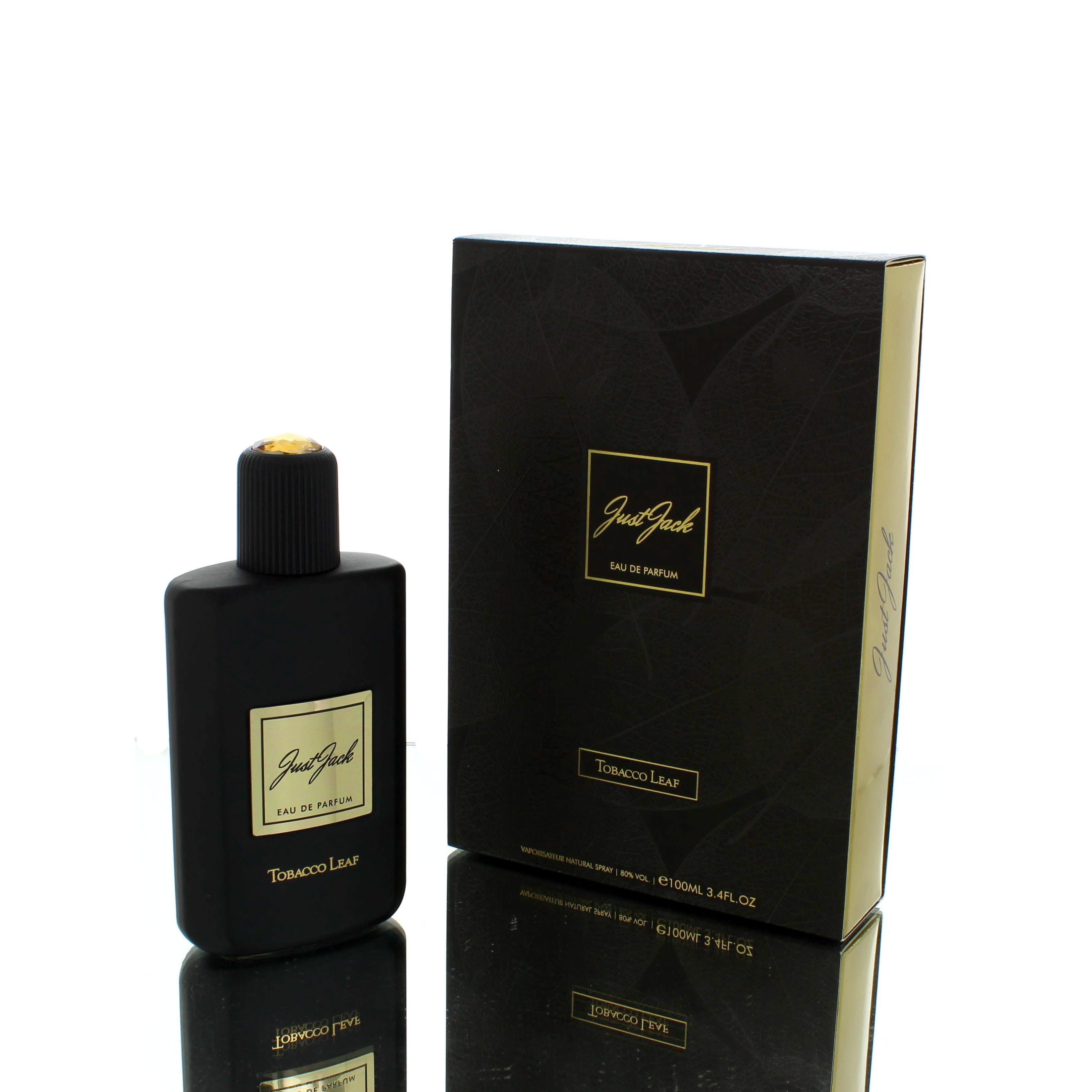 Armaf Just Jack Tobacco Leaf (Tobacco Vanille Twist)