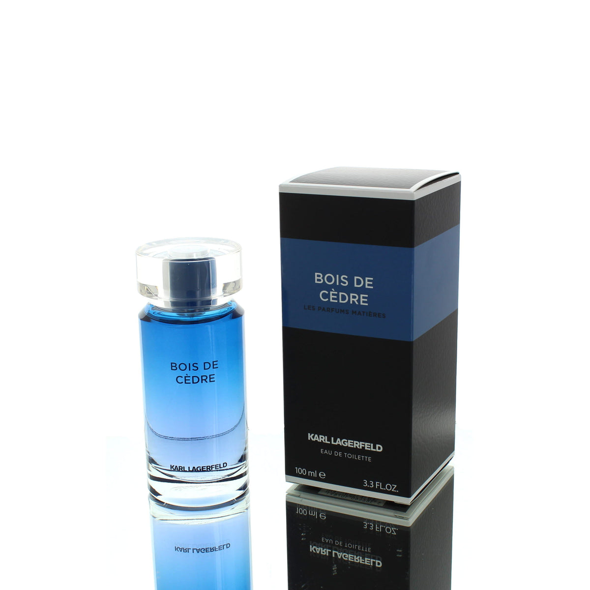 Karl Lagerfeld Bois De Cedre EDT for Man