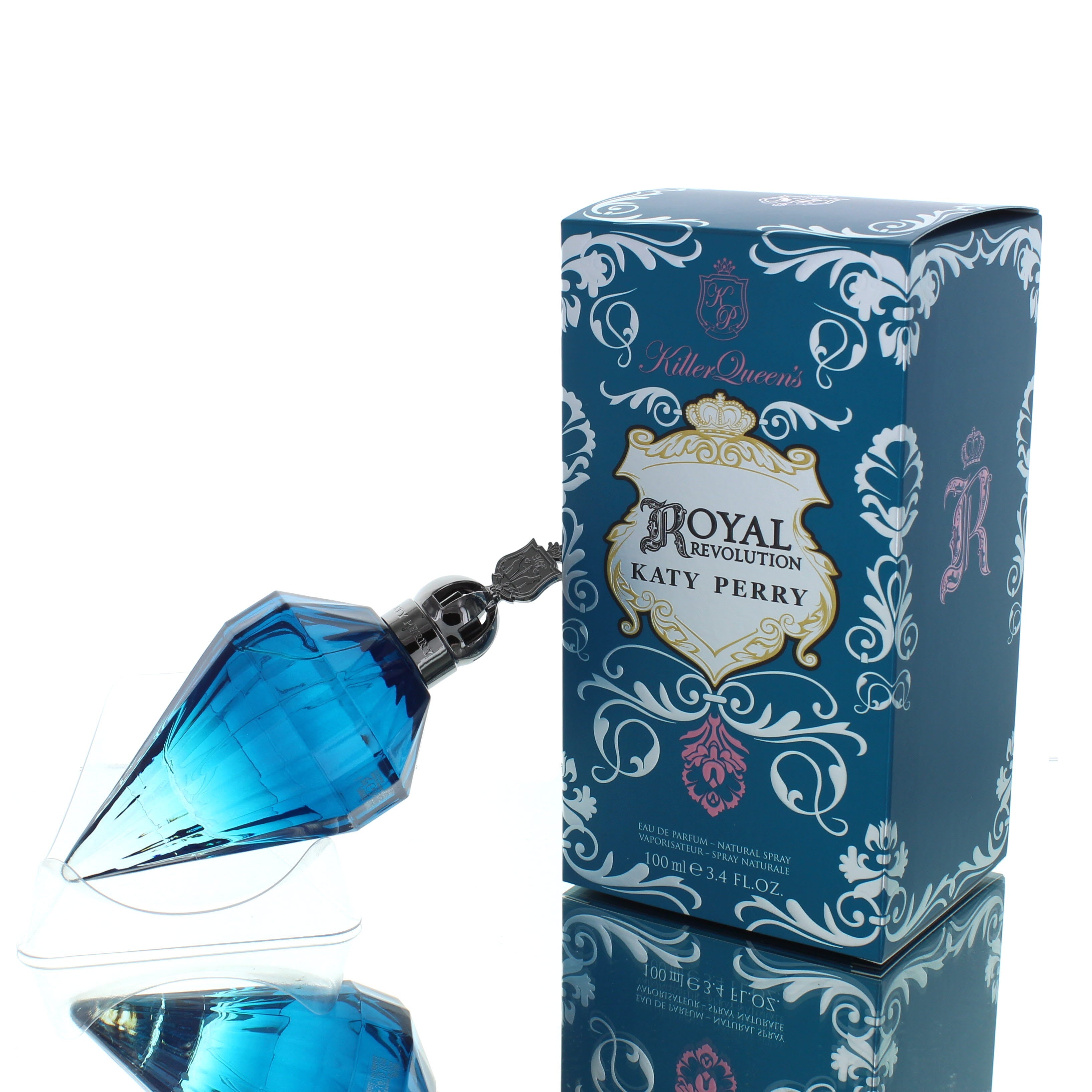 Katy Perry Royal Revolution