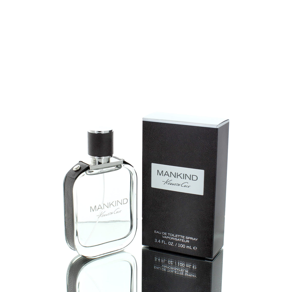 Kenneth Cole Mankind EDT for Man