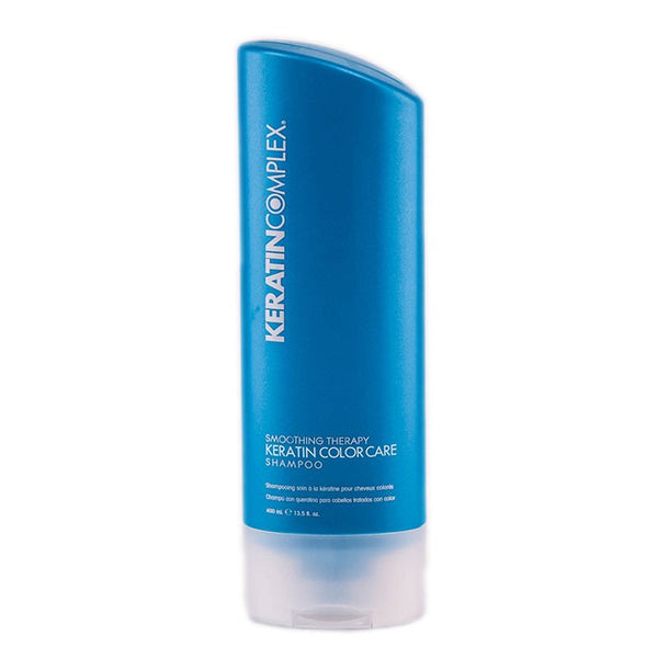 Keratin Complex Color Care Shampoo 400 ML