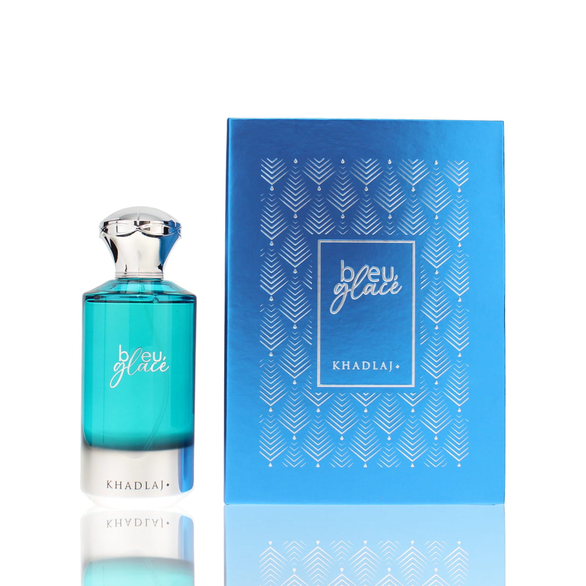Khadlaj Bleu Glace Extrait for Man