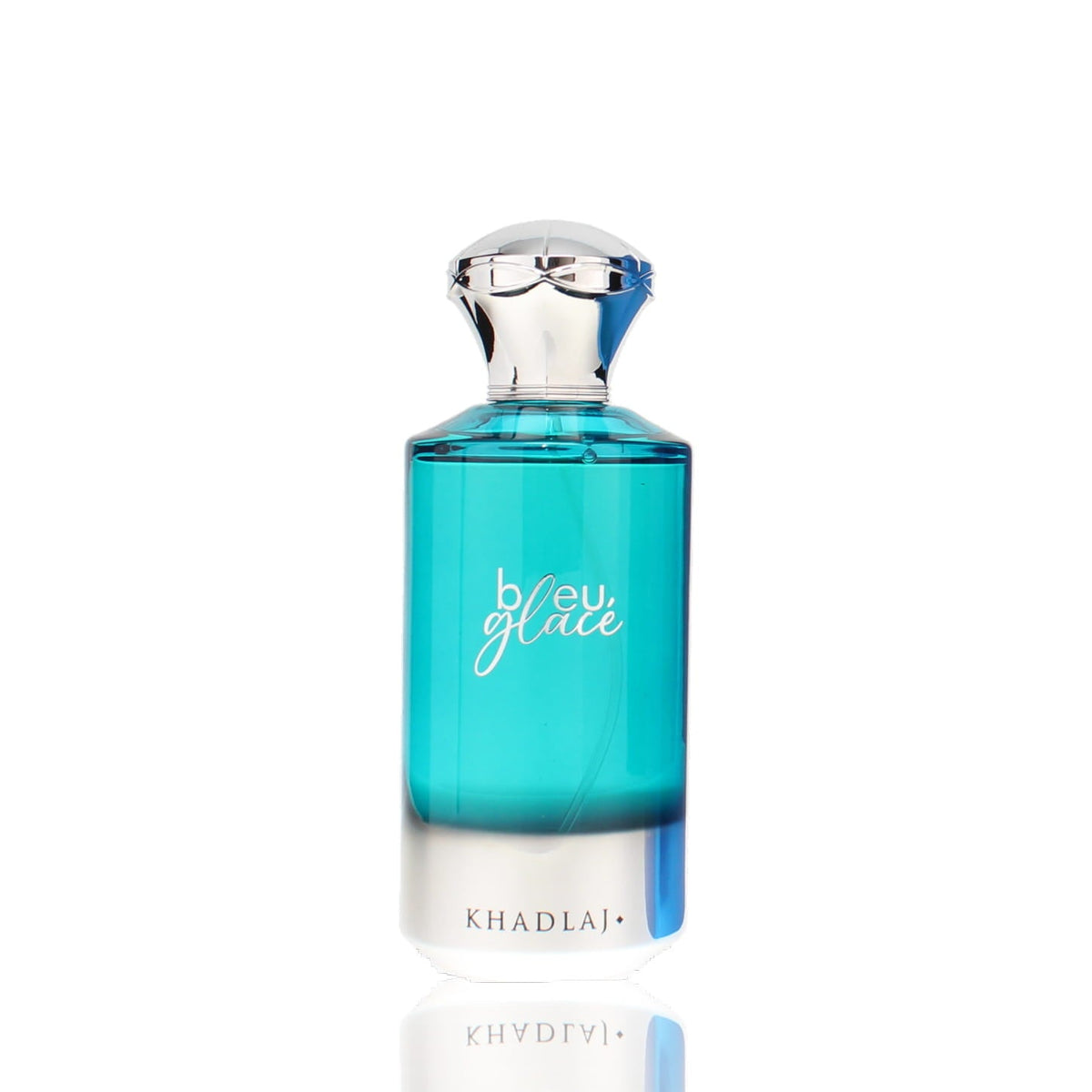 Khadlaj Bleu Glace Extrait for Man