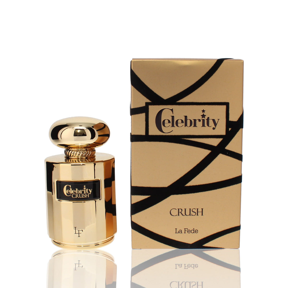 Khadlaj Celebrity Crush EDP for Woman