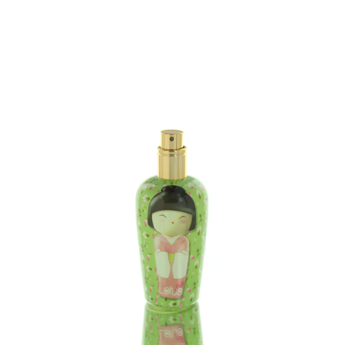 Kokeshi Lotus EDT for Woman (Tester)