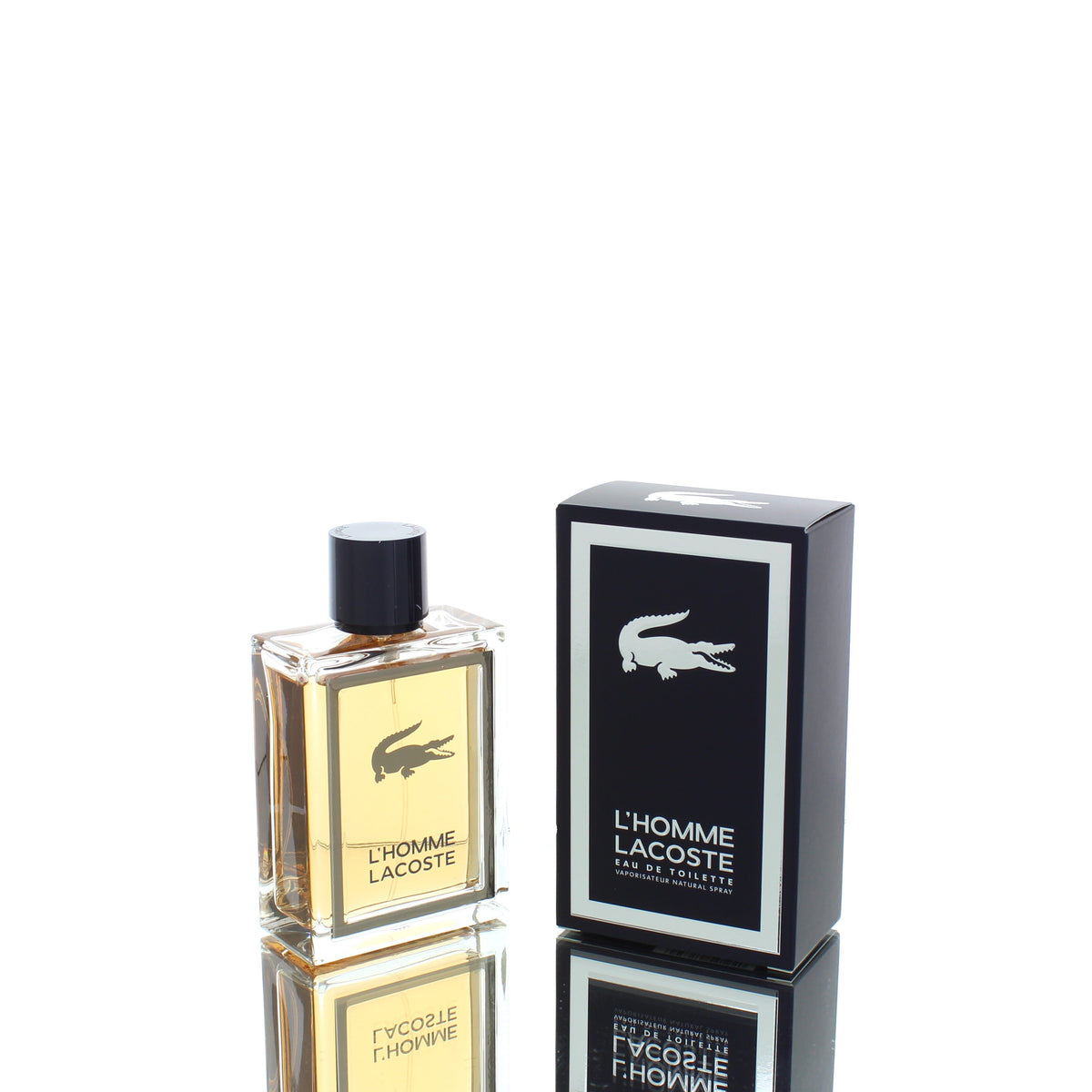 Lacoste L'Homme EDT for Man (Tester)