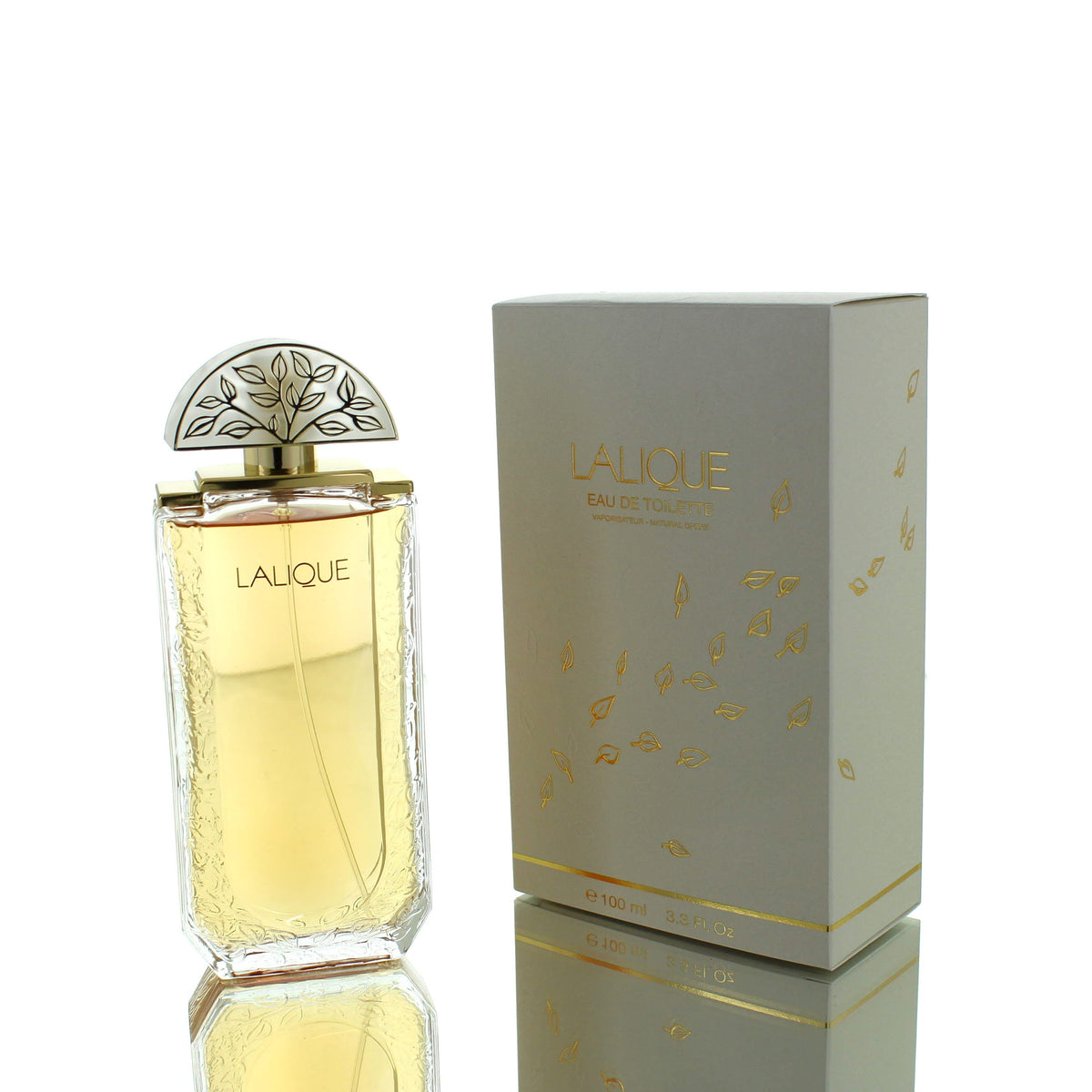 Lalique Classic EDP for Woman (Tester)