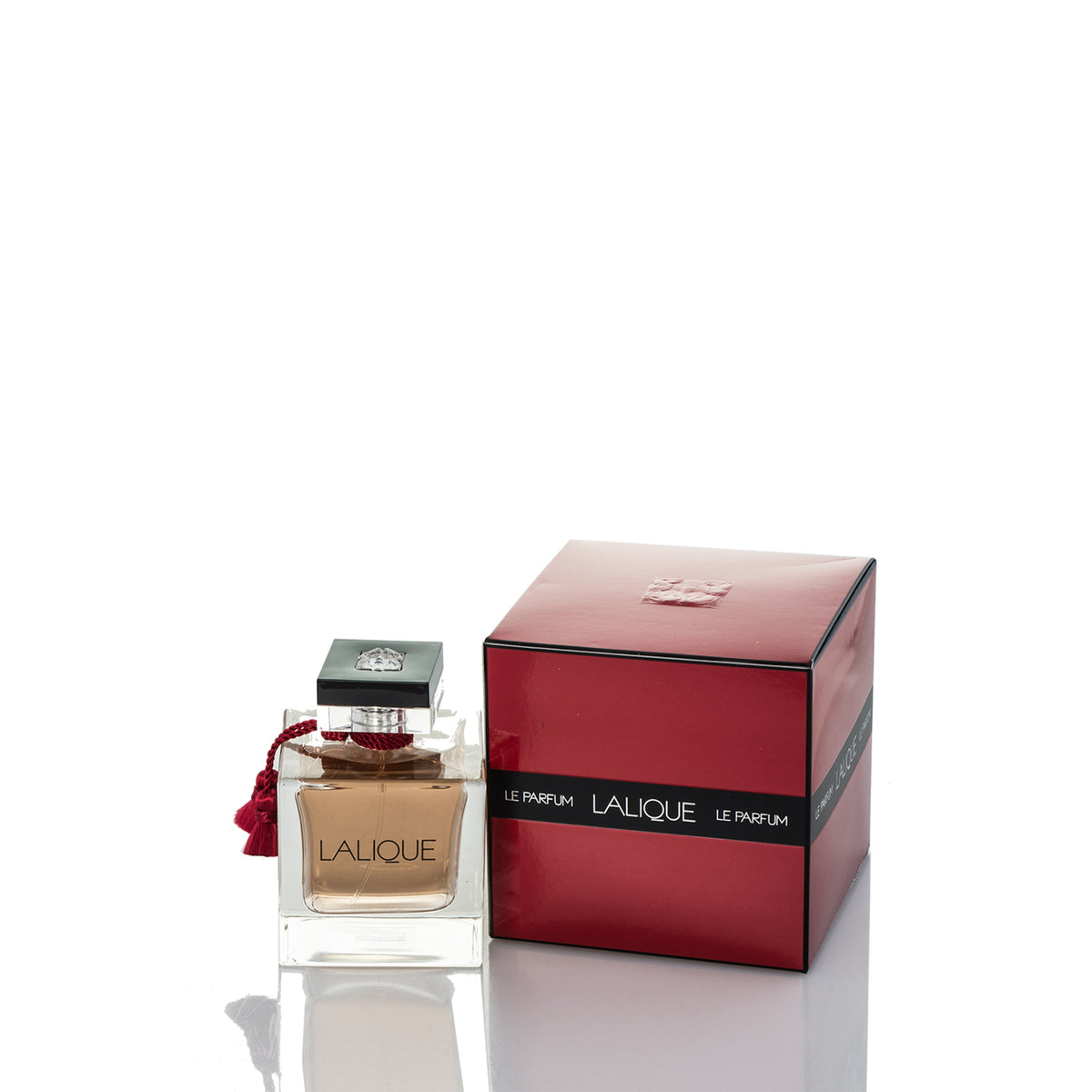 Lalique Le (Red)