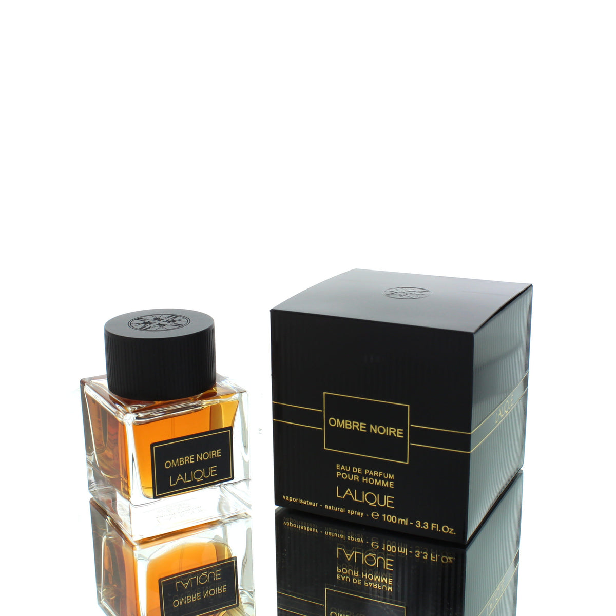 Lalique Ombre Noire EDP for Man
