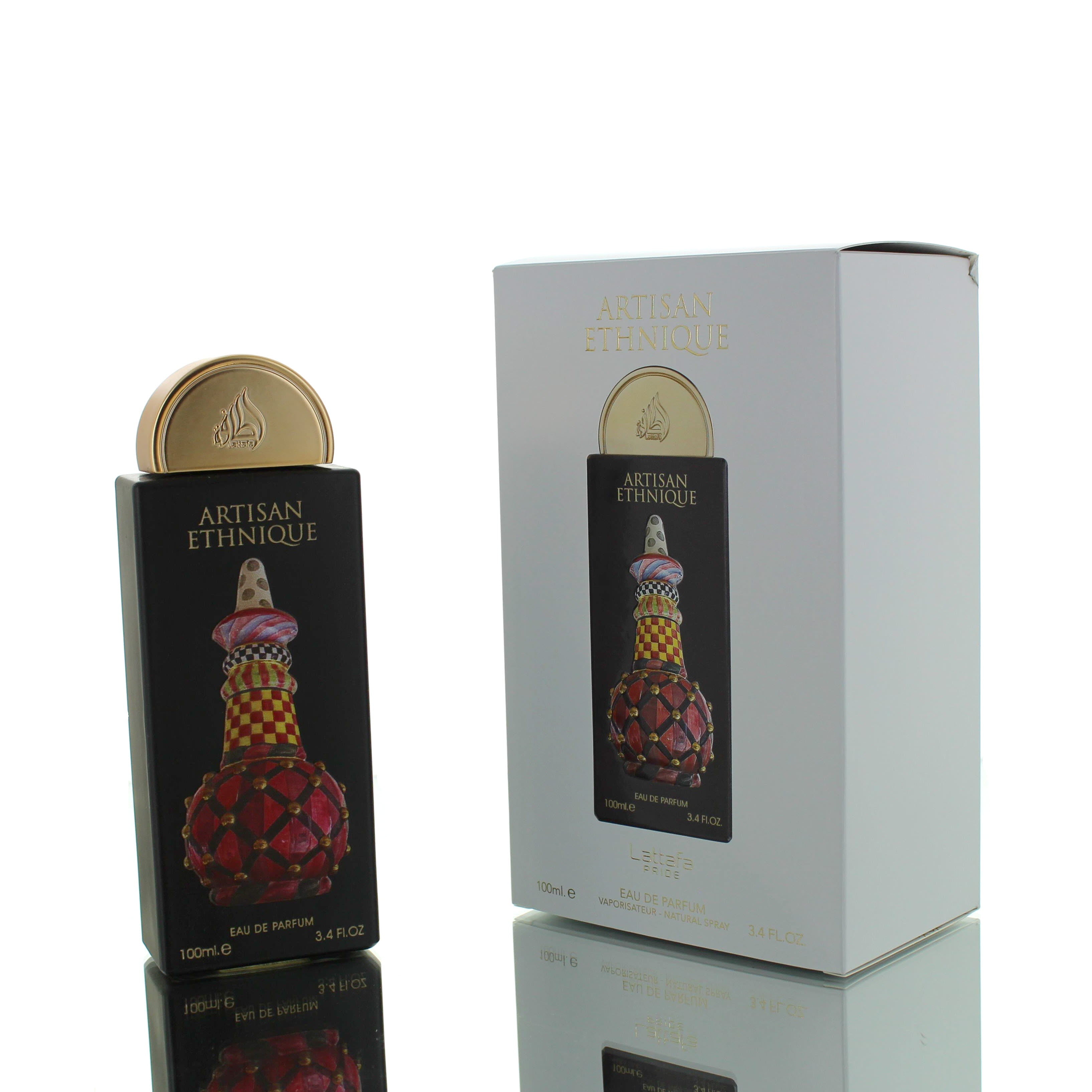 Lattafa Pride Artisan Ethnique