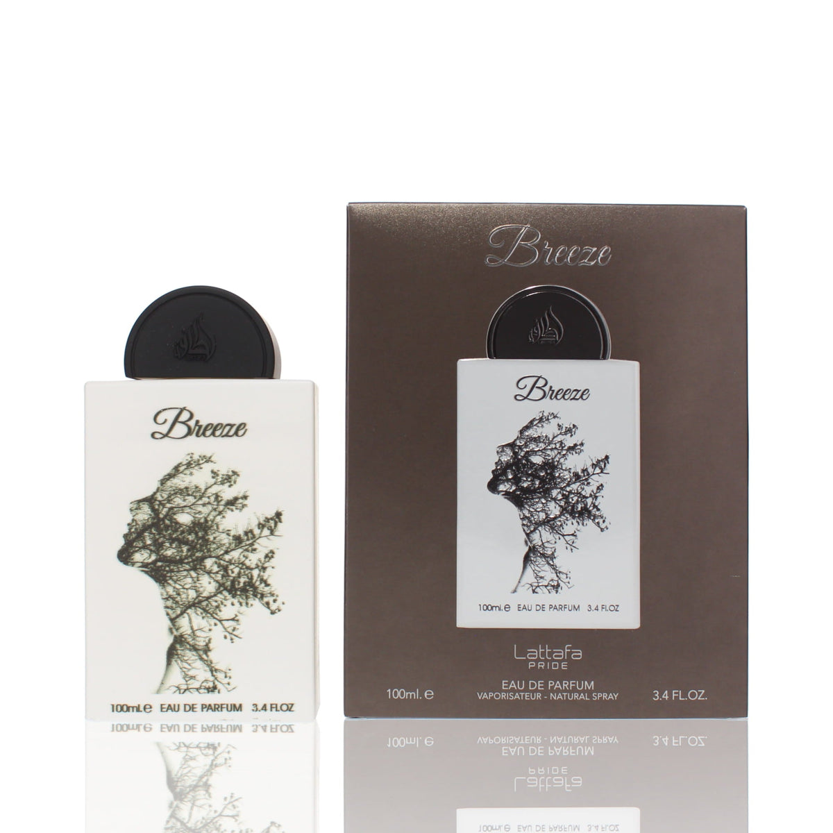 Lattafa Breeze EDP Unisex