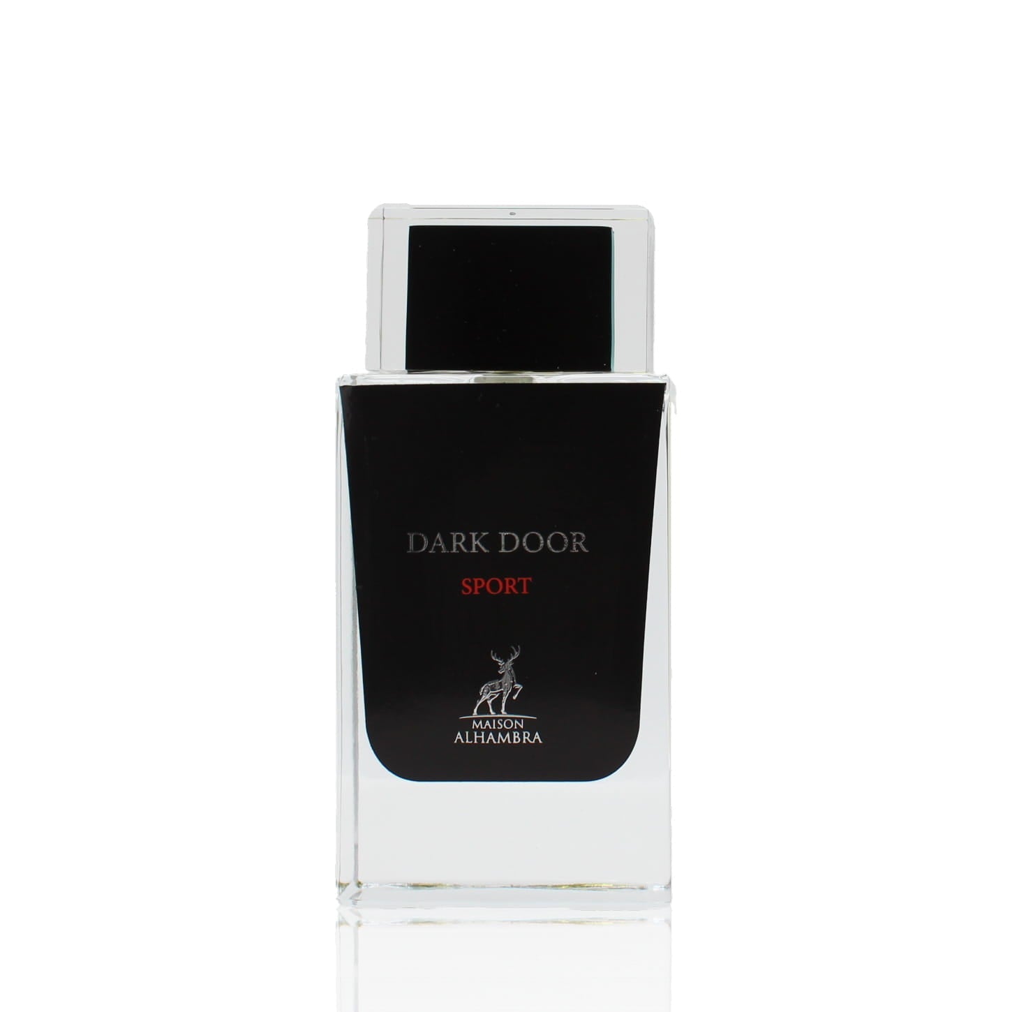 Lattafa Dark Door Sport