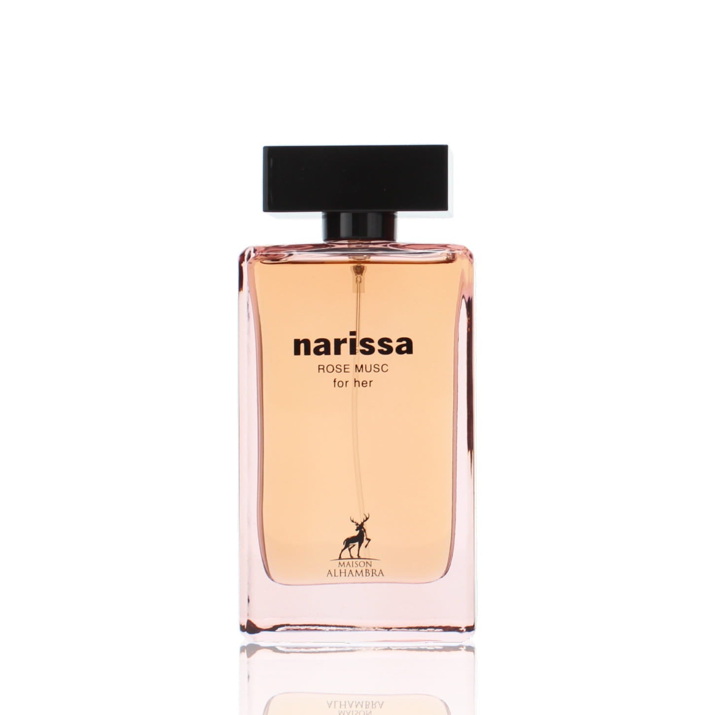 Lattafa Narissa Rose Musc