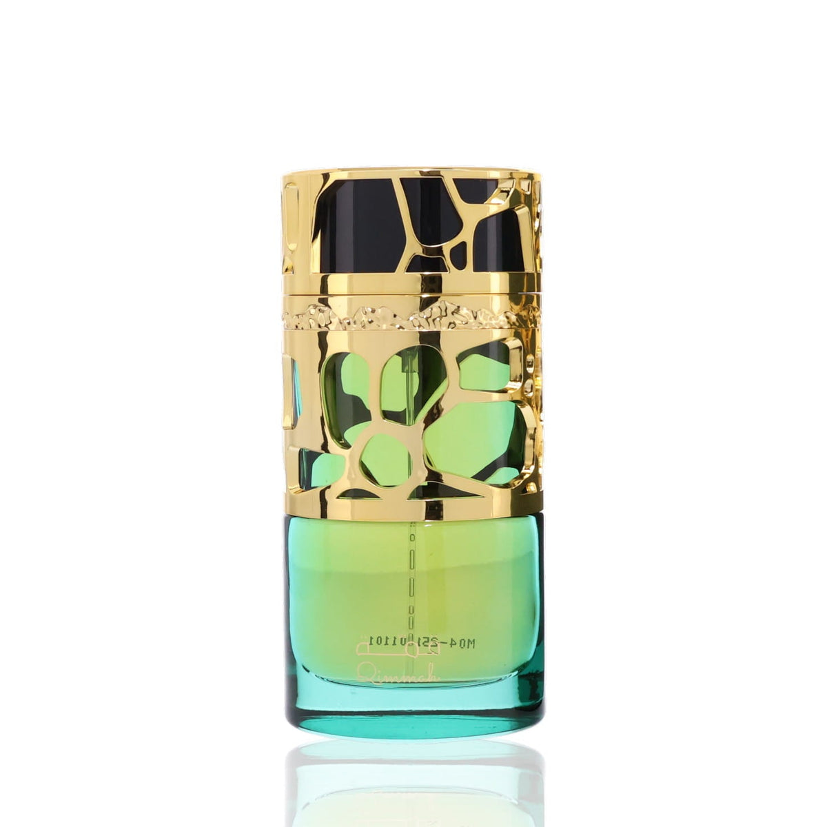Lattafa Qimmah EDP for Woman