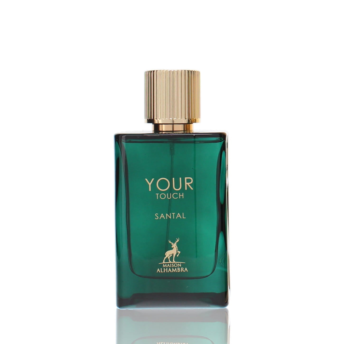 Lattafa Maison Alhambra Your Touch Santal