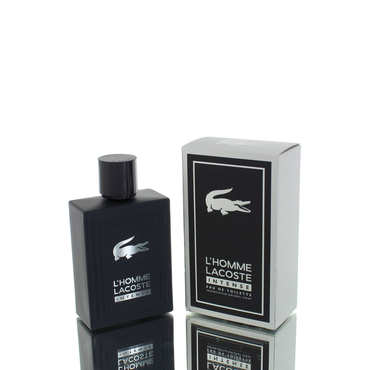 Lacoste L'Homme Intense Edition EDT for Man (Tester)
