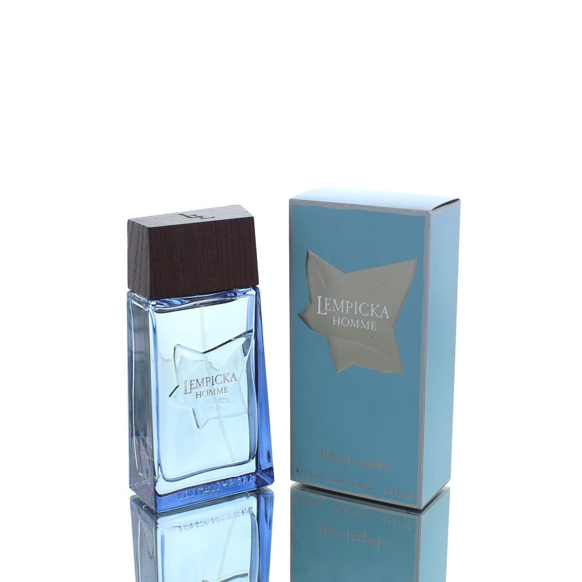 Lolita Lempicka Homme EDT for Man (Tester)