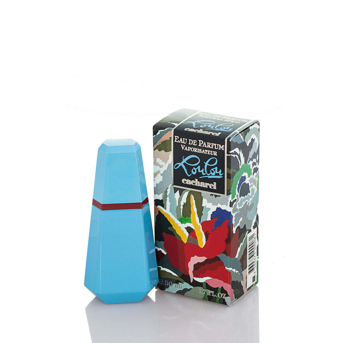 Cacharel Lou Lou EDP for Woman
