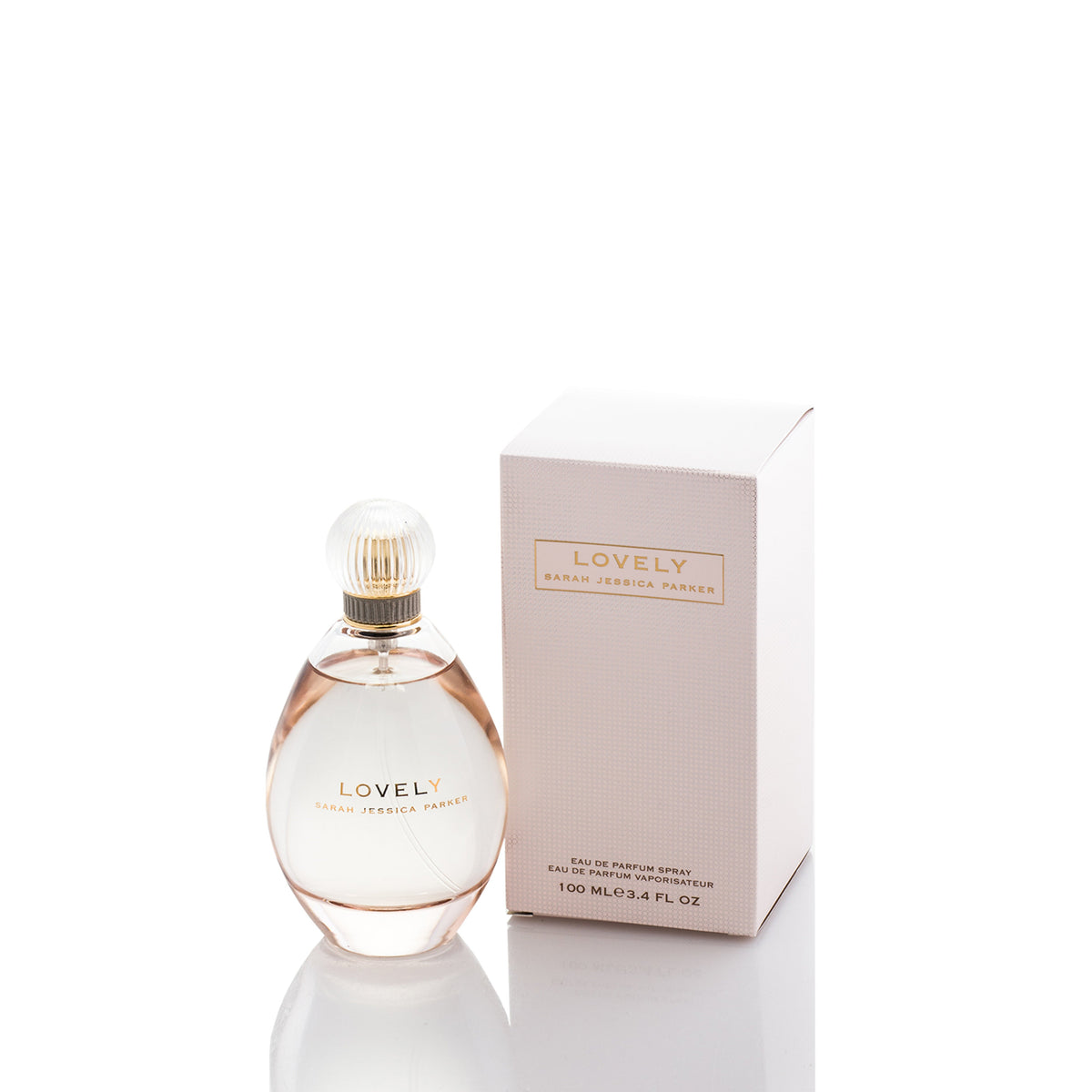 Sarah Jessica Parker SJP Lovely EDP for Woman