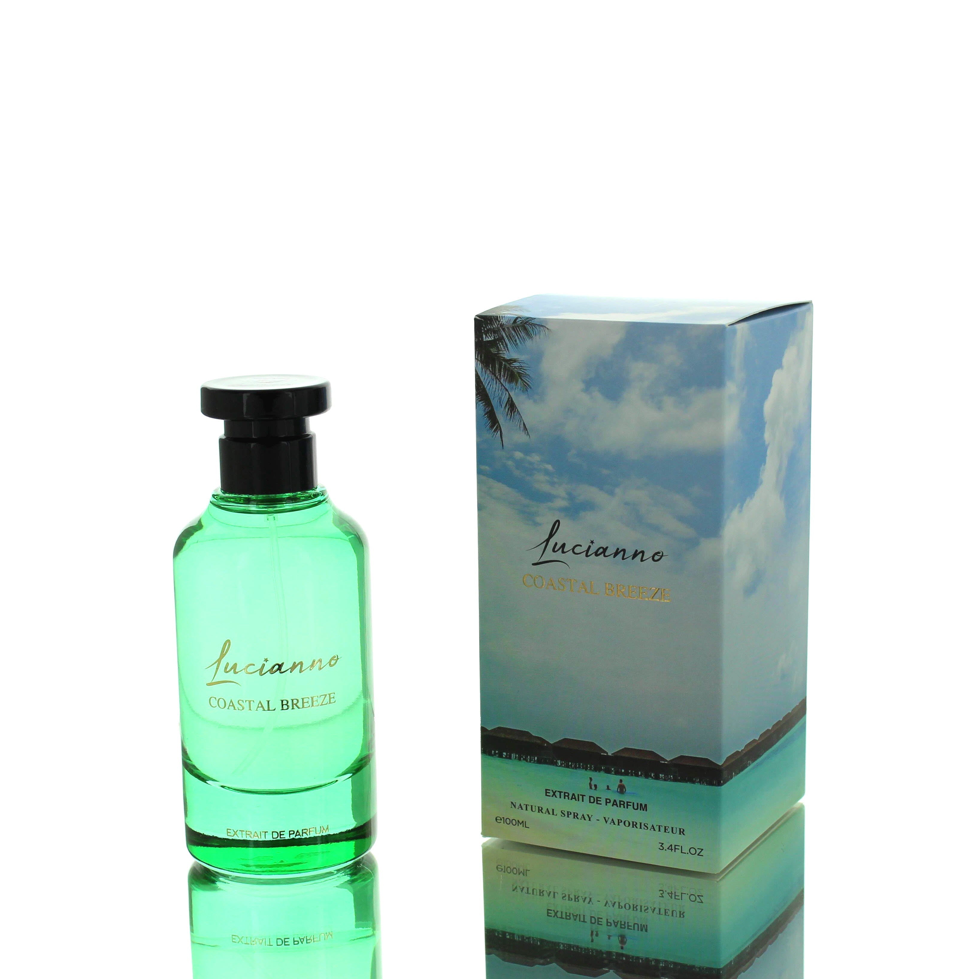 Lucianno Coastal Breeze