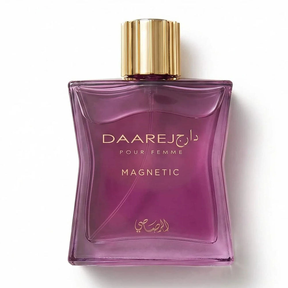 Rasasi Daarej Femme Magnetic EDP for Woman