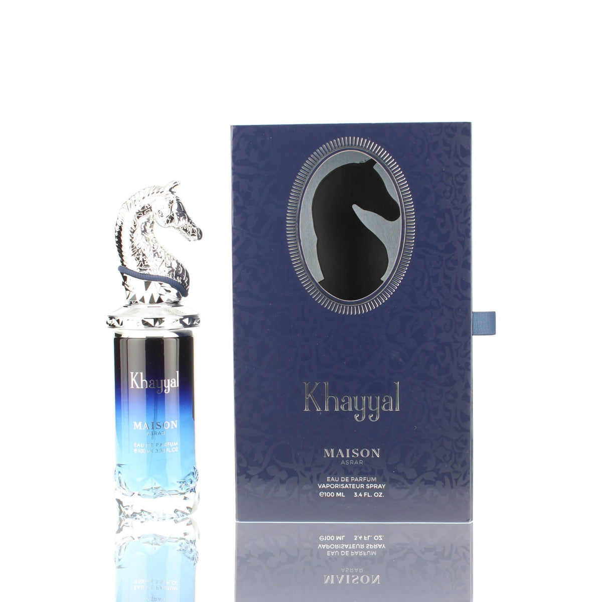 Gulf Orchid Maison Asrar Khayyal EDP Unisex