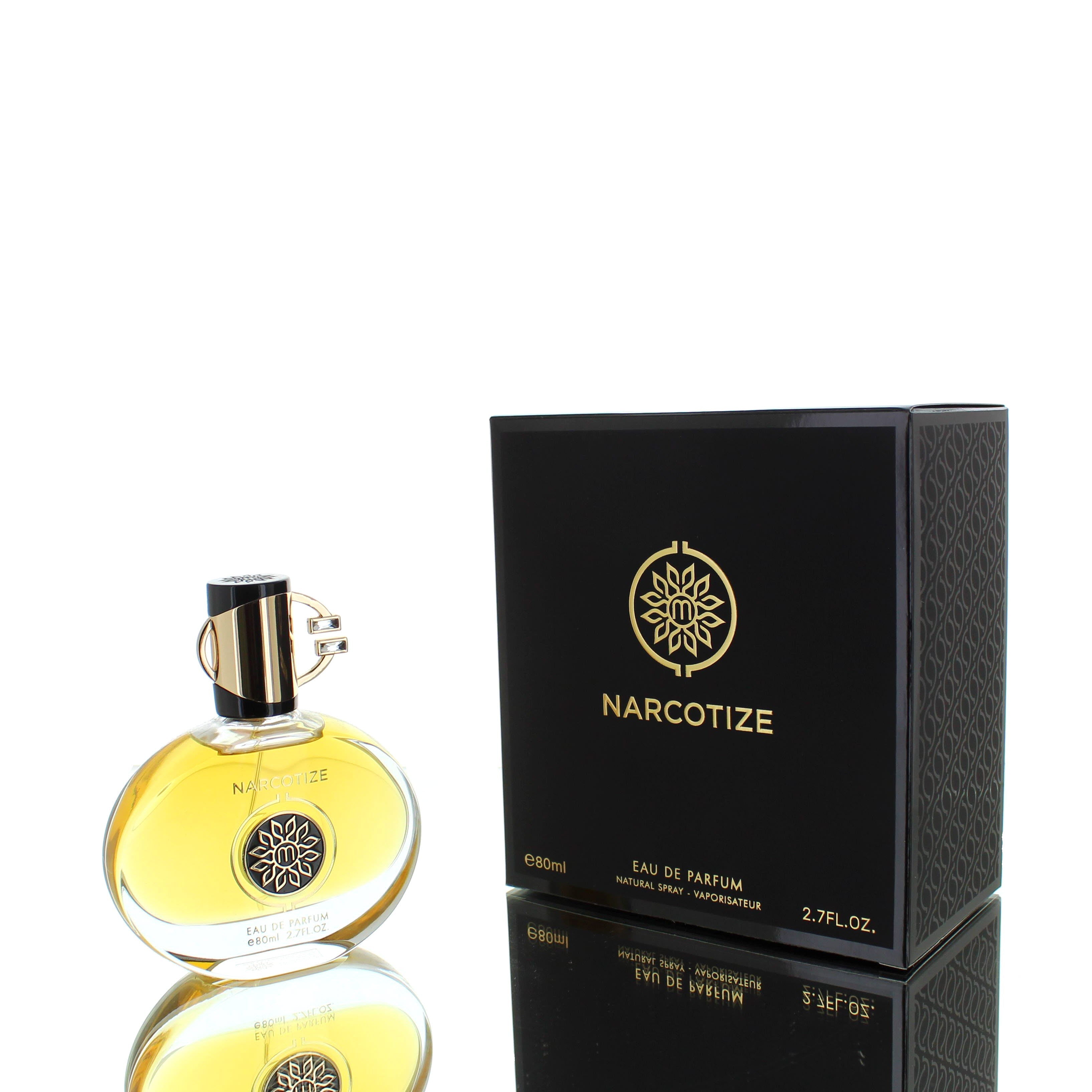 Fragrance World Maison De Parfums Narcotize