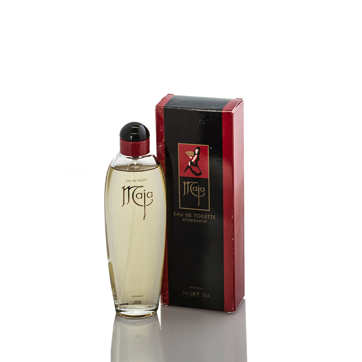 Maja Fragrance EDT for Woman