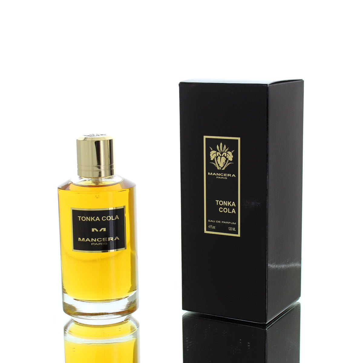 Mancera Tonka Cola EDP Unisex (Tester)