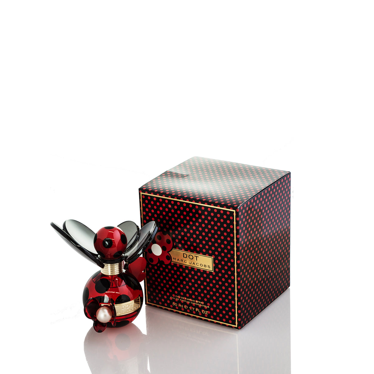 Marc Jacobs Dot EDP for Woman (Tester)