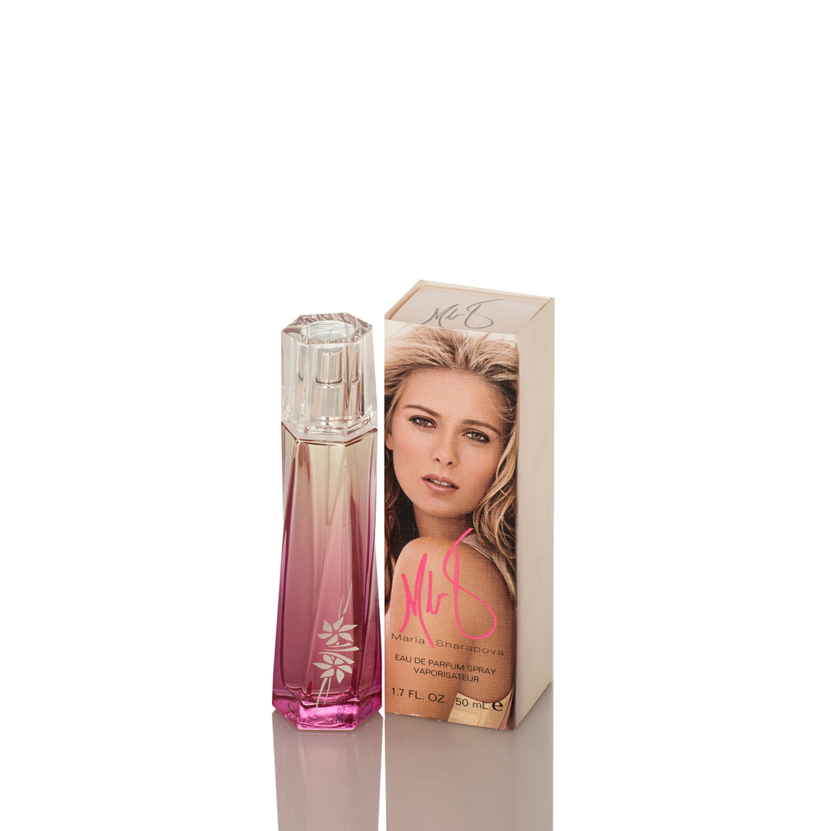 Mariah Sharapova EDP for Woman