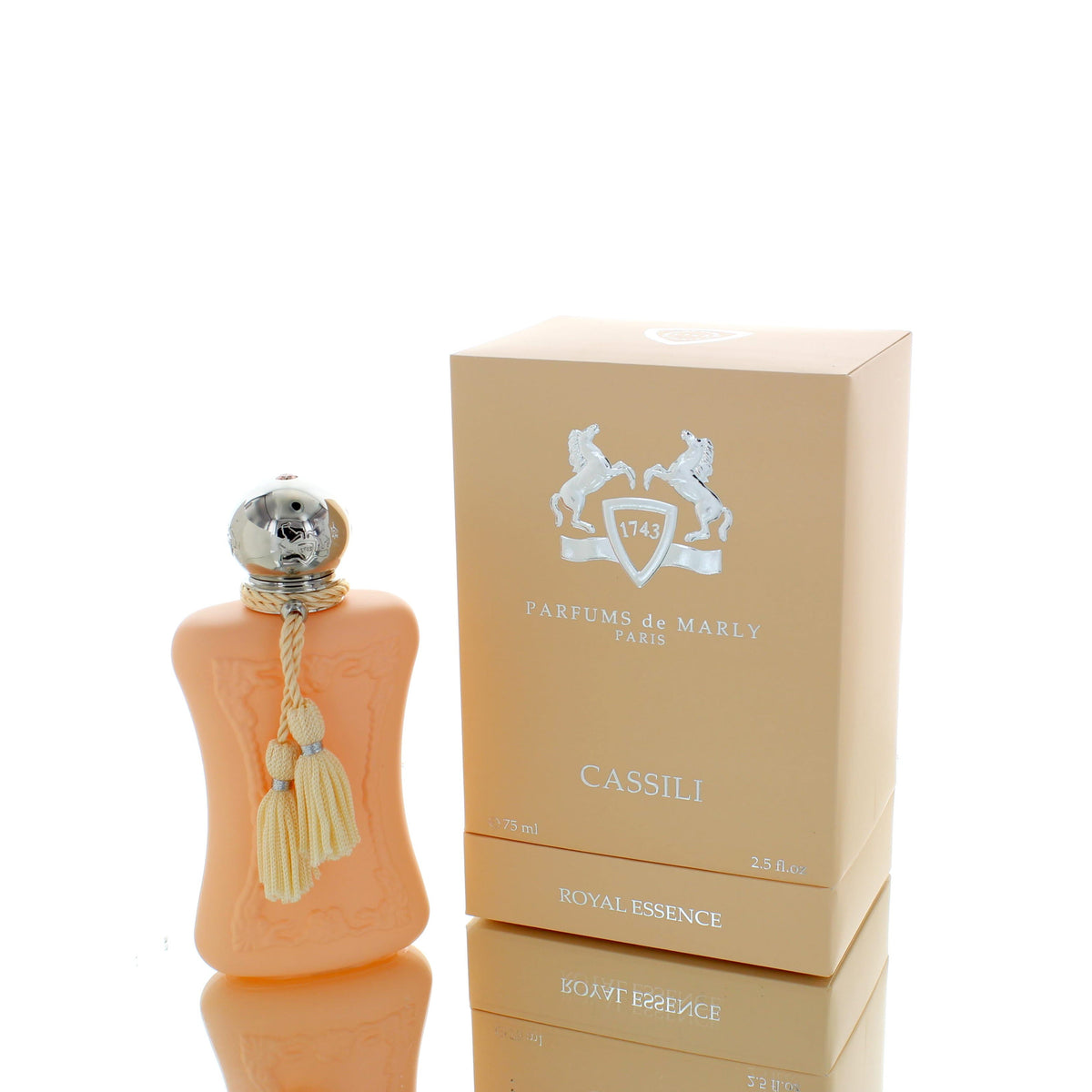 Parfums De Marly Cassili EDP for Woman