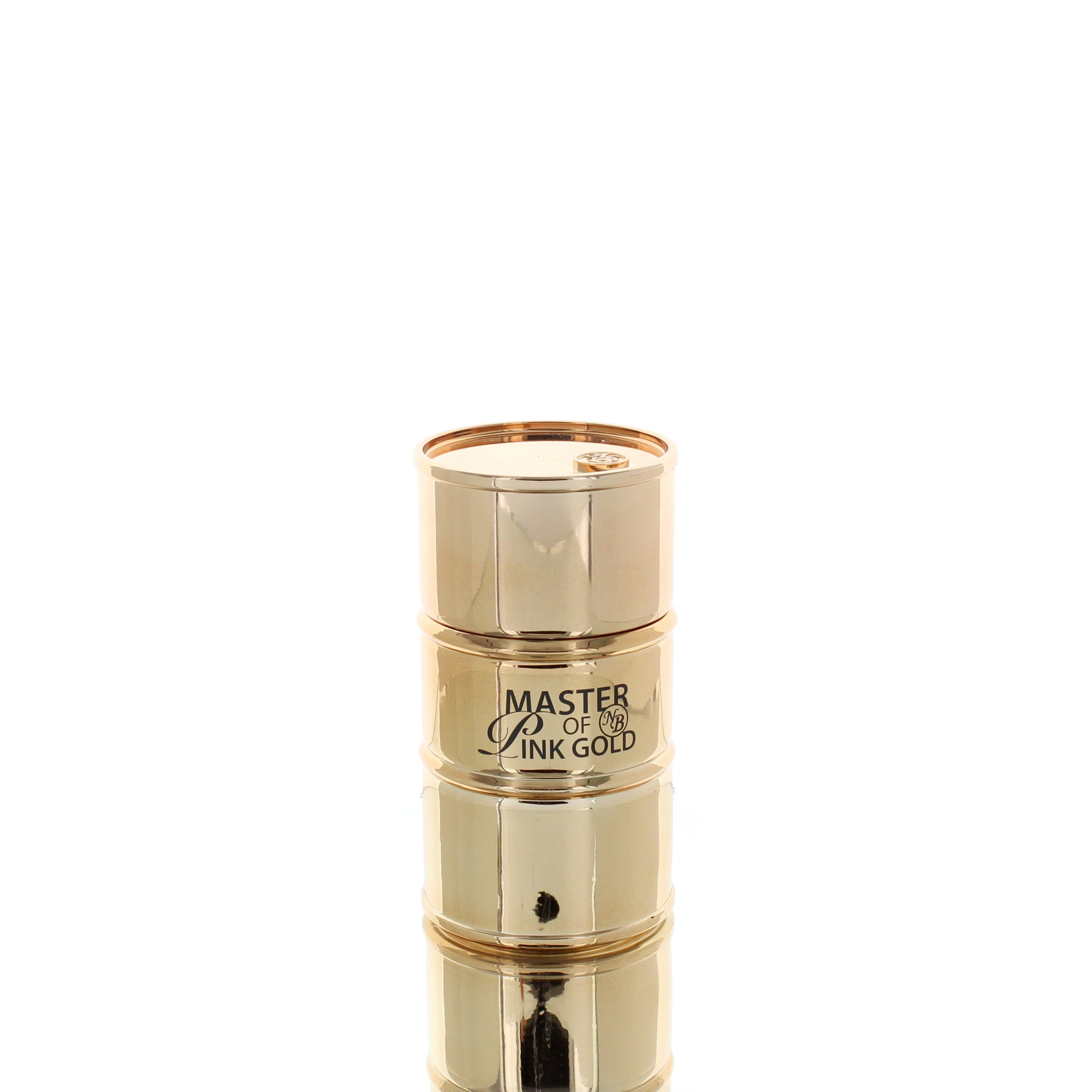 Essence Pink Gold By New Brand
