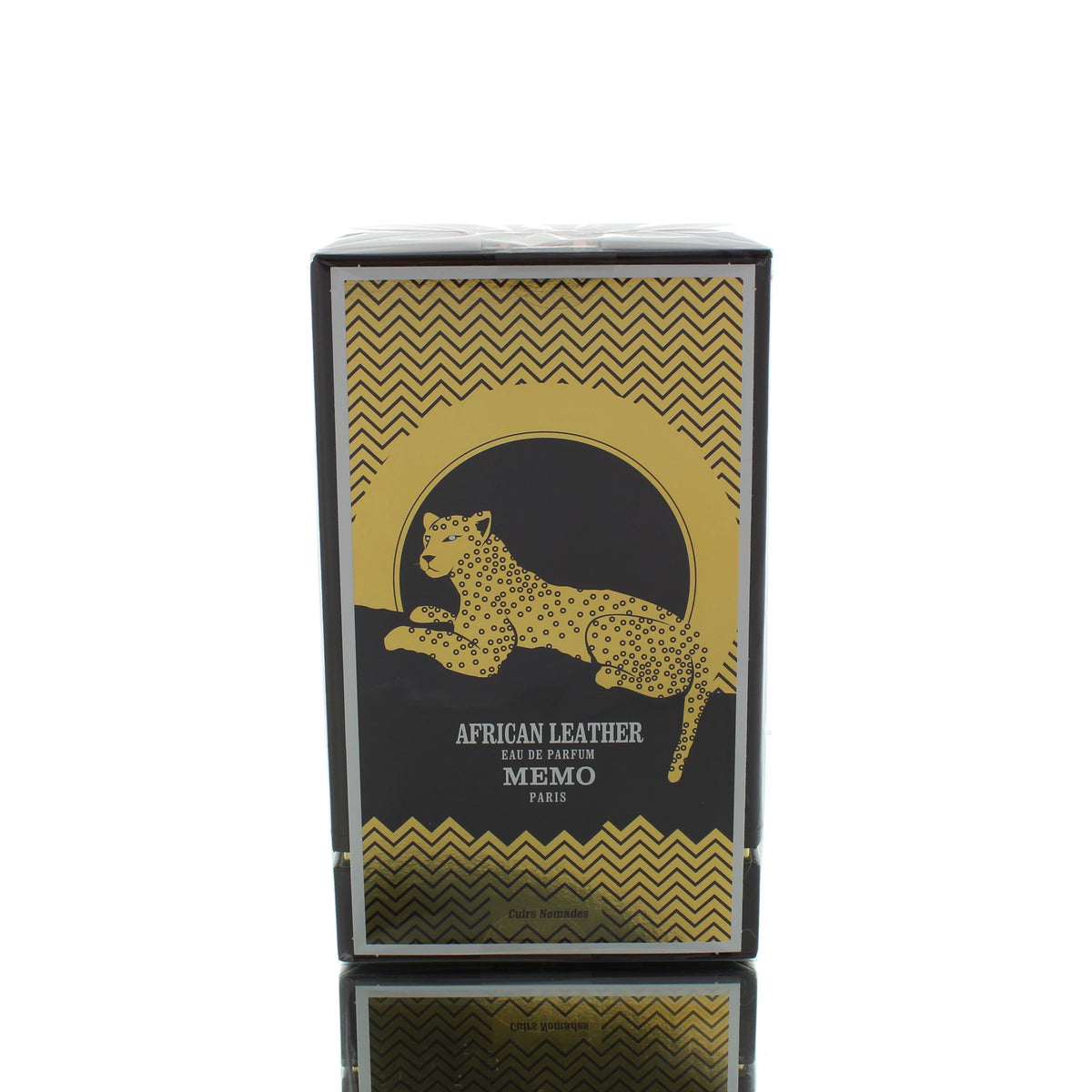 Memo African Leather EDP Unisex