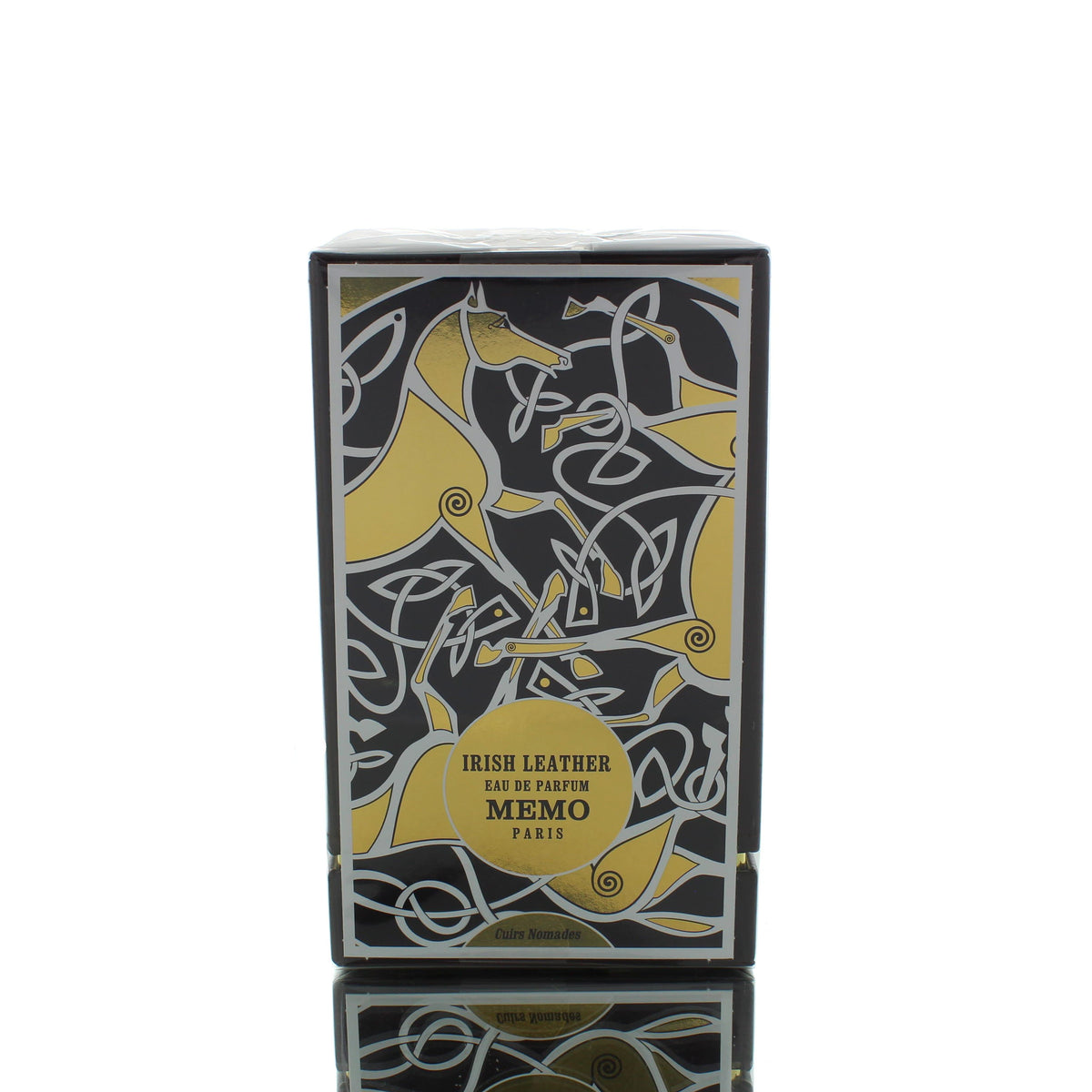 Memo Irish Leather EDP Unisex