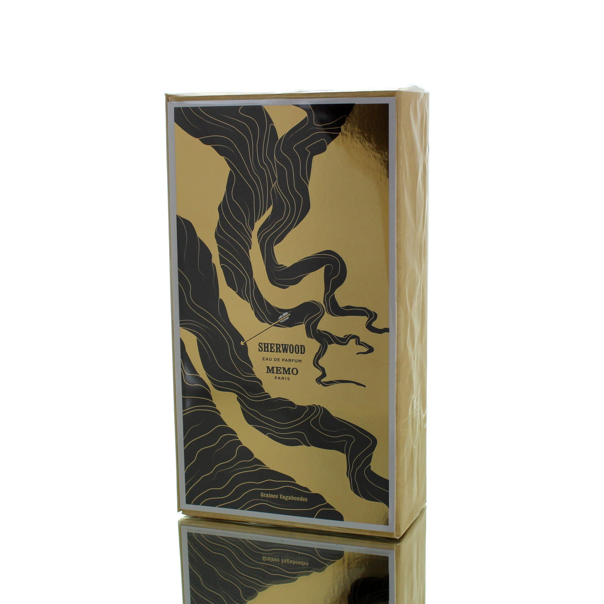 Memo Sherwood EDP Unisex